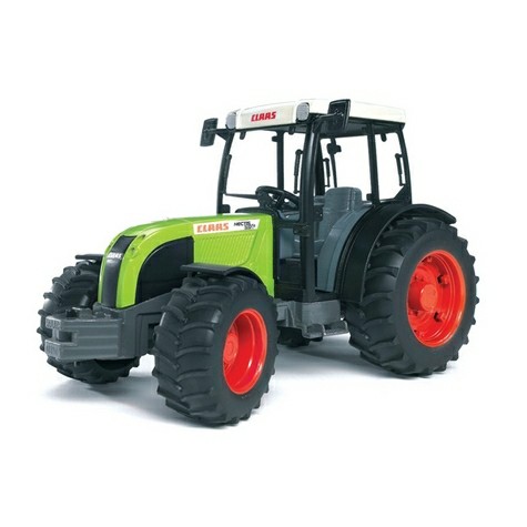  Игрушка Bruder 02-110 Трактор Claas Nectis 267 F