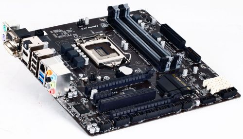 Gigabyte GA-Q87M-D2H