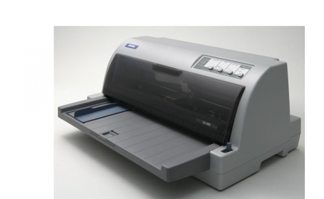  Принтер матричный Epson LQ-690