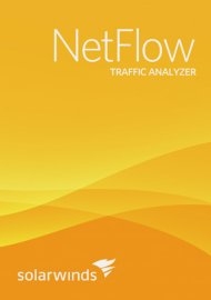  Право на использование (электронно) SolarWinds NetFlow Traffic Analyzer Module for Network Performance Monitor SL250