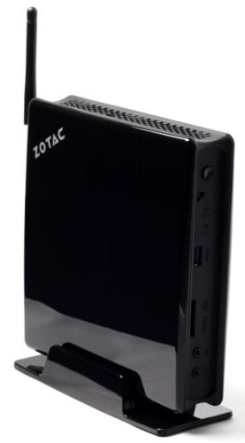  Неттоп Zotac ZBOX EI730 Plus