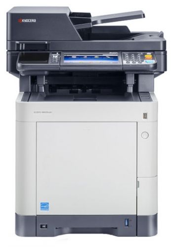  МФУ Kyocera ECOSYS M6035cidn