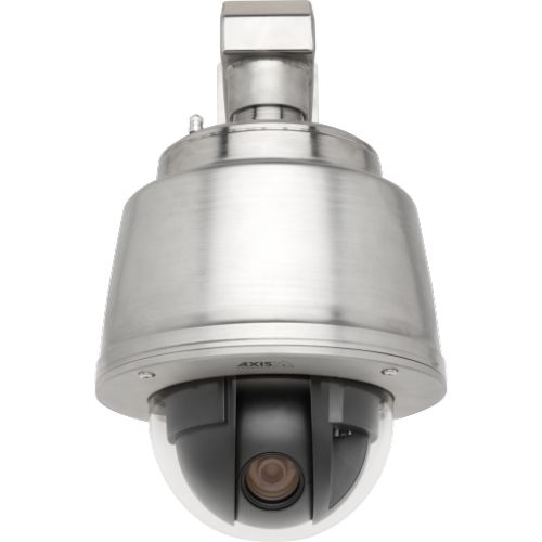  IP Axis Q6045-S MkII