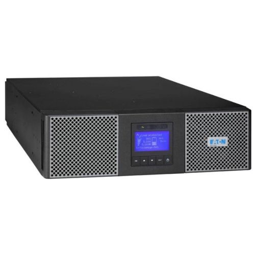  Источник бесперебойного питания Eaton 9SX6KiRT 9SX 6000VA/5400W Rack/Tower