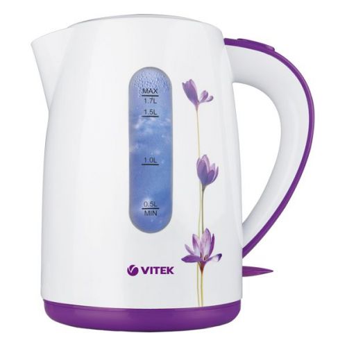  Чайник Vitek VT-7011(W)