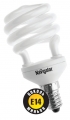  Лампа энергосберегающая Navigator NCL-SF10-20-840-E14
