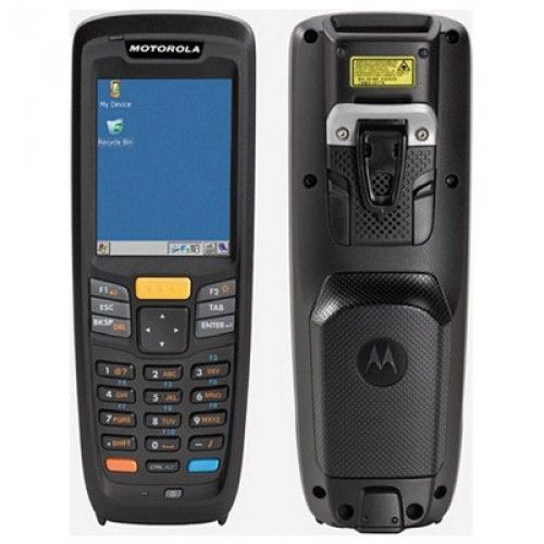  Терминал сбора данных Motorola K-MC2100-CS01E-CRD