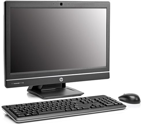  Моноблок 21.5&#039;&#039; HP ProOne 600 All-in-One (1920x1080)WLED IPS,Pentium G3250,4GB DDR3-1600 (1x4GB),500GB HDD 7200 SATA,DVD+/-RW,webcam,cardreader,GigEt