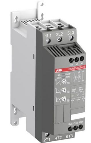  Устройство ABB PSR25-600-70