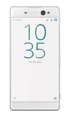 Sony Xperia XA Ultra F3211 Белый