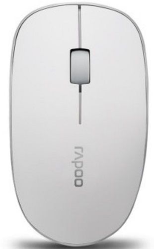  Мышь Wireless Rapoo 3500P