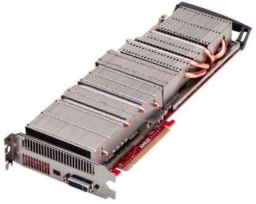  PCI-E Sapphire AMD FirePro S10000 12GB GDDR5 384bit 825/5000MHz Passive mDP/DVI-I mDP to DVI-SL Active Cable 100-505866 RTL (31004-44-20A)