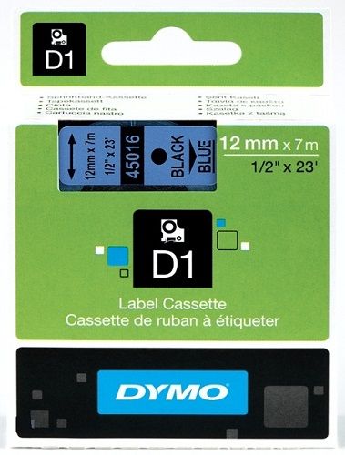  Картридж Dymo S0720560