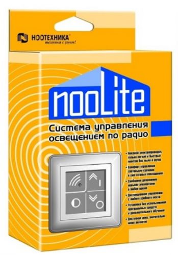  Набор Ноотехника NooLite № 7-1