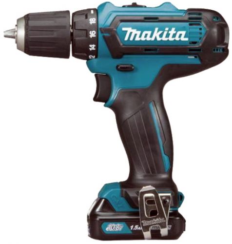  Дрель Makita DF331DWYE