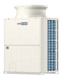  Блок внешний Mitsubishi Electric PUHY-P400 YKB-A1.TH