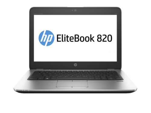  HP EliteBook 820 G3 (T9X42EA) Core i5 6200U 2300 MHz/12.5"/1920x1080/8.0Gb/256Gb SSD/DVD нет/Intel HD Graphics 520/Wi-Fi/Bluetooth/Win 7 Pro