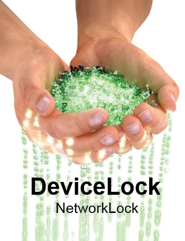  Право на использование (электронно) Смарт Лайн Инк DeviceLock NetworkLock 100-999 ПК