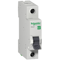  Автоматический выключатель Schneider Electric EZ9F14125