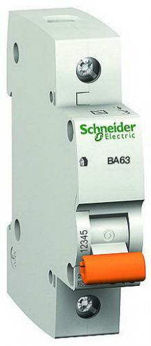  Автоматический выключатель Schneider Electric 11203