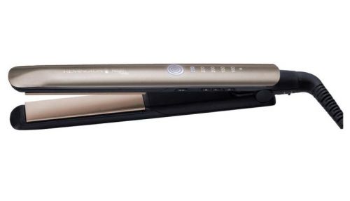  Выпрямитель волос Remington S8590
