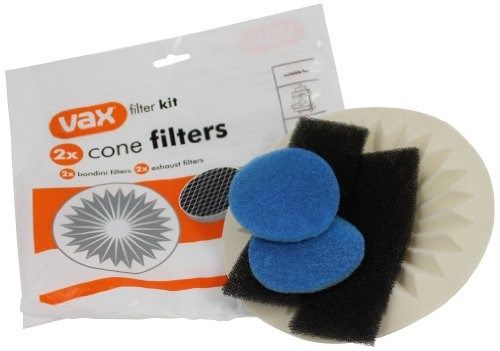  Фильтр для пылесосов VAX 1-9-125407-00