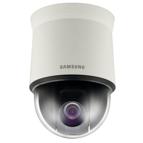  Видеокамера IP Samsung SNP-5430P