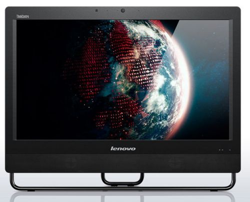  Моноблок Lenovo ThinkCentre M93z 23"(1920x1080) Intel vPro i7-4770S(3.1 GHz)/8GB/1TB/DVDВ±RW/Intel HD 4600/WiFi/Cam/Win 7 Pro