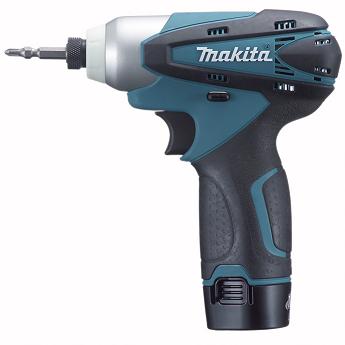  - шуруповерт Makita TD 090 DWE