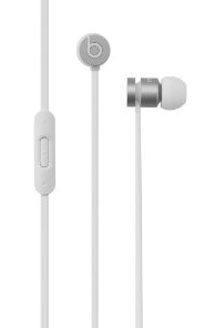 Apple Beats urBeats In-Ear Headphones Silver