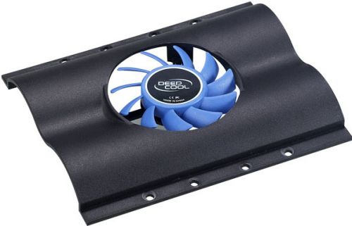  Вентилятор для охлаждения HDD Deepcool Icedisk 1