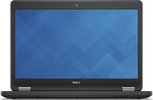 Dell Latitude E5450 Core i5 5200U (2.2GHz), 4096MB, 500GB, 14" (1366*768), No DVD, Shared VGA, Linux, Black