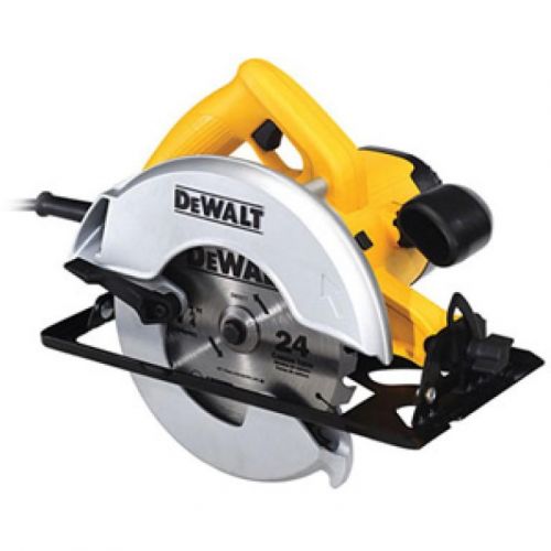  Пила дисковая DeWALT DW 366