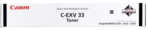  Тонер Canon C-EXV33