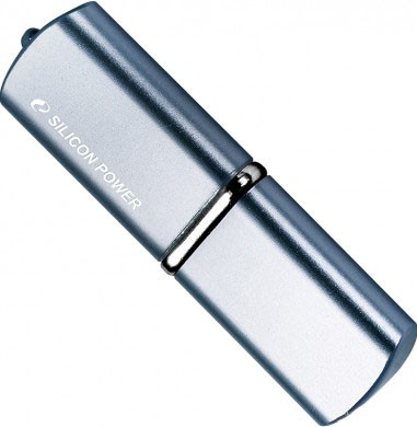  Накопитель USB 2.0 8GB Silicon Power SP008GBUF2720V1D