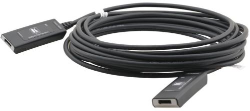  Кабель интерфейсный DisplayPort Kramer 20F/20F