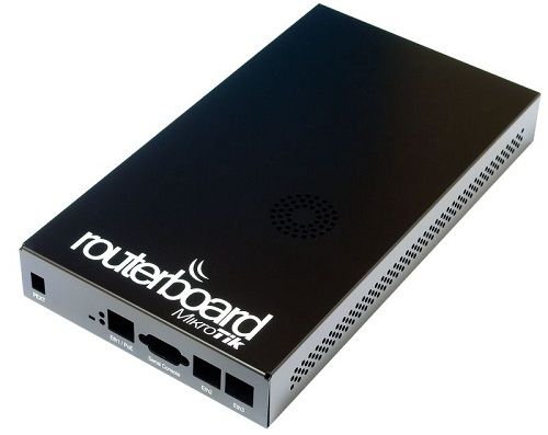  Mikrotik CA/800