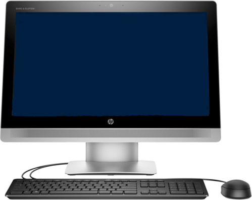  Моноблок 23&#039;&#039; HP EliteOne 800 G2 (V6K49EA) i3-6100, 4GB, 500GB,DVD,USB kbd/mouse,High Adjustable stand,BCM 802.11n BT,FreeDos