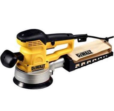  эксцентриковая DeWALT D 26410