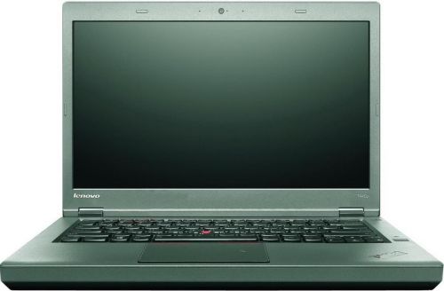Lenovo ThinkPad T440p Core i5 4210M (2.6GHz), 8192MB, 1000GB + 16GB SSD, 14" (1600*900), DVD+/-RW, Nvidia GeForce GT730 1024MB, Windows 7 Pro