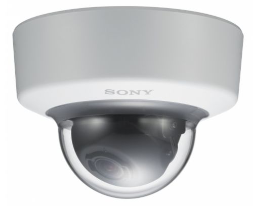  Видеокамера IP Sony SNC-VM600