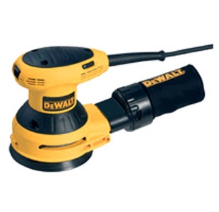  эксцентриковая DeWALT D 26453