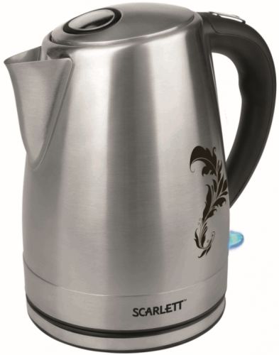  Чайник Scarlett SC-EK21S02