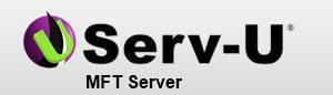  Право на использование (электронно) SolarWinds Serv-U Managed File Transfer Server Per Seat License (10 to 24 servers)