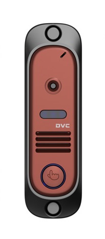  Вызывная панель DVC -414Re Color