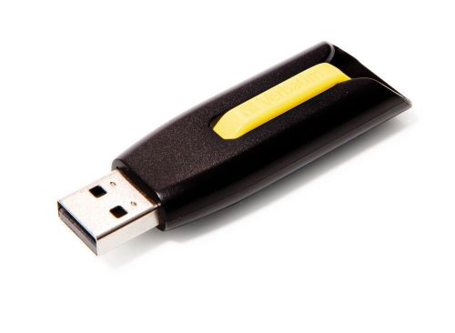  Накопитель USB 3.0 16GB Verbatim V3 49175