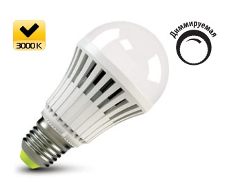  Лампа светодиодная X-flash 43545