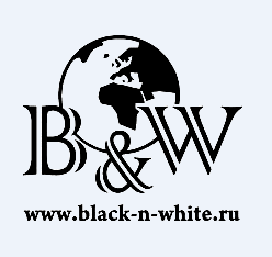  Тонер B&amp;W (Black&amp;White) STA-576