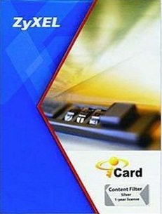  Карта расширения ZyXEL E-iCard IDP USG100-PLUS 2