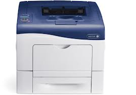  Принтер цветной лазерный Xerox Phaser 6600DN